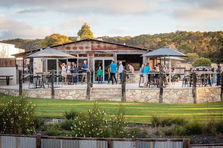North Cape SA Inverell Accommodation