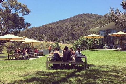 Yarra Valley Wine And Cider Tours By Classic Convertibles From Melbourne - Inverell Accommodation 0