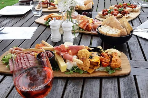 Yarra Valley Wine And Cider Tours By Classic Convertibles From Melbourne - Inverell Accommodation 5