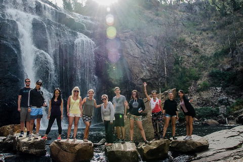 Adelaide To Melbourne 3-Day Trip Through Grampians And Great Ocean Road - Inverell Accommodation 1