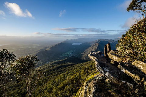 Adelaide To Melbourne 3-Day Trip Through Grampians And Great Ocean Road - Inverell Accommodation 2