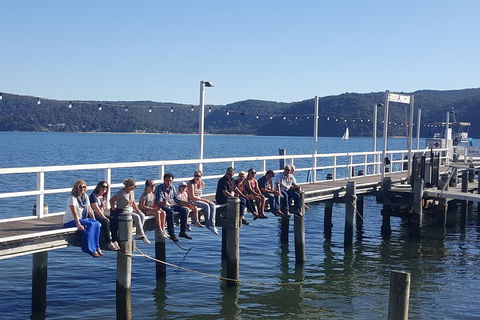 Location Tours To Home And Away - Inverell Accommodation 4