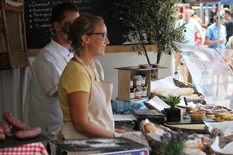 Eumundi Markets And Sunshine Coast Day Trip From Brisbane - Inverell Accommodation 3