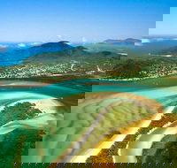9-Day Small Group Fully Accommodated Cape York 4WD Tour from Cairns - Inverell Accommodation