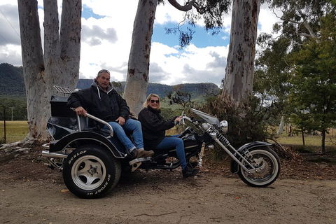 Blue Mountains 1-Hour Trike Tour Of Three Sisters - Inverell Accommodation 2