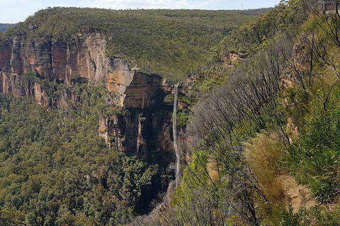 Blue Mountains 1-Hour Trike Tour Of Three Sisters - Inverell Accommodation 5