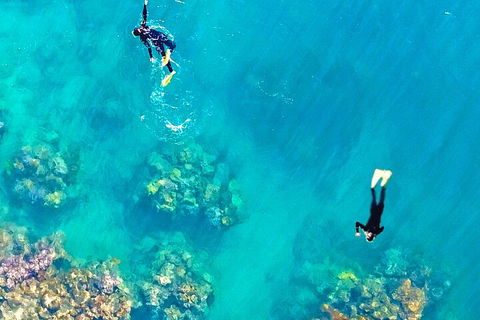 Fly & Cruise - Seaplane Package - Inverell Accommodation 1