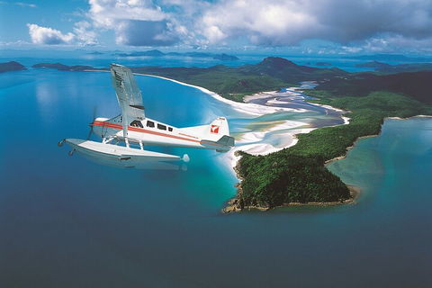 Fly & Cruise - Seaplane Package - Inverell Accommodation 2