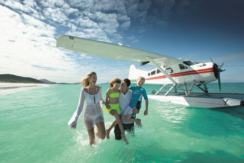 Fly & Cruise - Seaplane Package - Inverell Accommodation 4