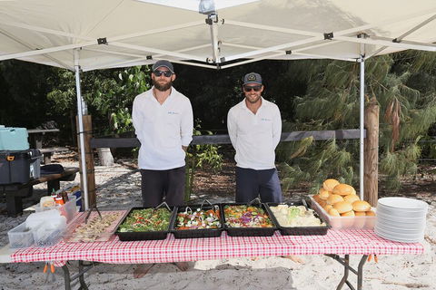 Fly & Cruise - Heli Package - Inverell Accommodation 2