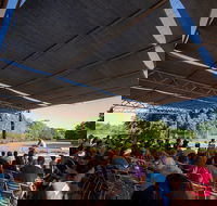 3 in 1 Tour Matsos Brewery Broome Museum  Malcolm Douglas Crocodile Park - Inverell Accommodation