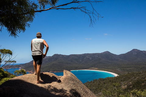 3-Day Tour To The Falls, Mountains, Lake & More Of West Coast Tasmania - Inverell Accommodation 3