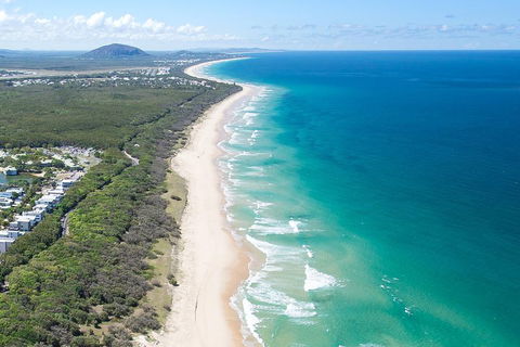 Deluxe Seaplane Tour Noosa To Glasshouse Adventure For 2 With Photobook - Inverell Accommodation 2