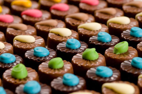 Entry To Panny's Amazing World Of Chocolate At Phillip Island Chocolate Factory - Inverell Accommodation 0