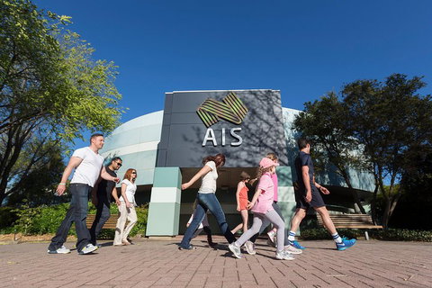 Australian Institute Of Sport: The AIS Tour - Inverell Accommodation 4