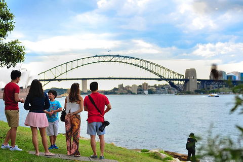 Luxury Sydney City Private Tour - Inverell Accommodation 3