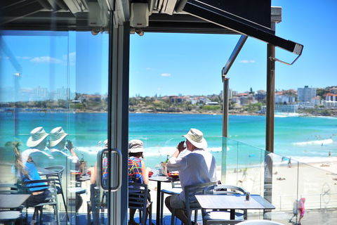 Luxury Sydney City Private Tour - Inverell Accommodation 5