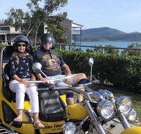 Airlie Beach Trike Tours - Inverell Accommodation