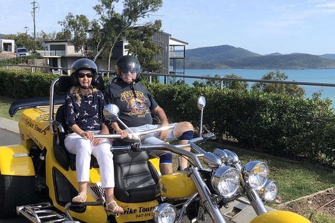 Airlie Beach Trike Tours - Inverell Accommodation 0