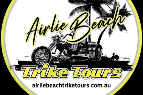 Airlie Beach Trike Tours - Inverell Accommodation 1