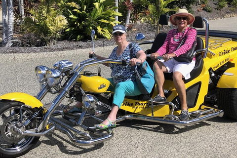 Airlie Beach Trike Tours - Inverell Accommodation 2
