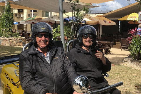 Airlie Beach Trike Tours - Inverell Accommodation 3