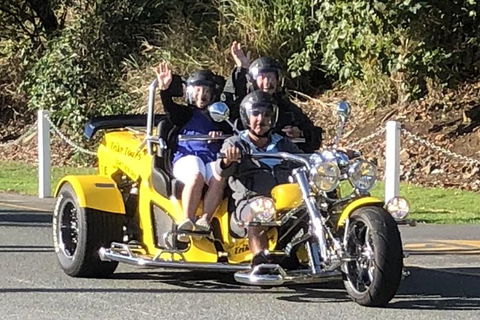 Airlie Beach Trike Tours - Inverell Accommodation 4