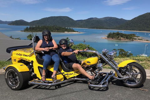 Airlie Beach Trike Tours - Inverell Accommodation 5