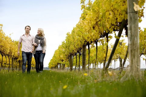2-Day Private Daylesford & Macedon Ranges Gourmet Food Trail Tour From Melbourne - Inverell Accommodation 0