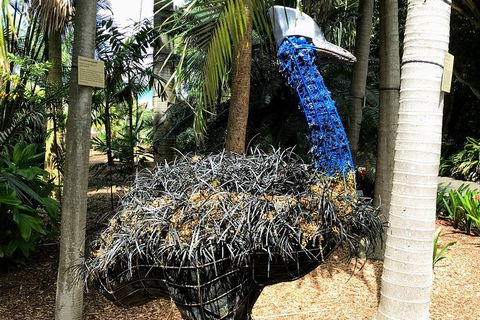 Discover Sydney - Botanic - Inverell Accommodation 5