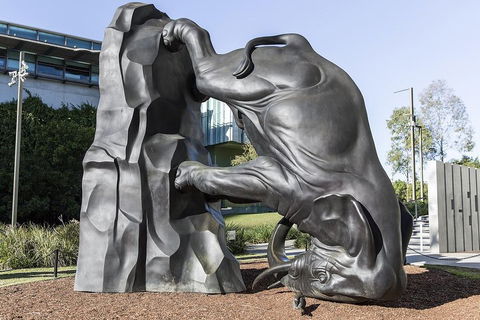 Discover Brisbane - Cultural - Inverell Accommodation 0