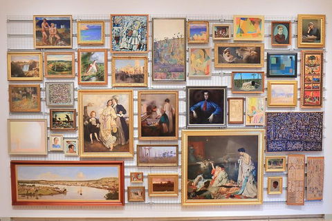 Discover Brisbane - Cultural - Inverell Accommodation 1