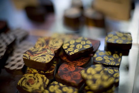 LGBT+ Friendly Full Day Yarra Valley & Dandenong Ranges Private Tour - Inverell Accommodation 0