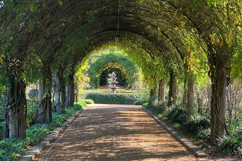 LGBT+ Friendly Full Day Yarra Valley & Dandenong Ranges Private Tour - Inverell Accommodation 5