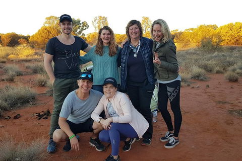 Blue Mountains Tour From Sydney With An Aboriginal Experience - Inverell Accommodation 0
