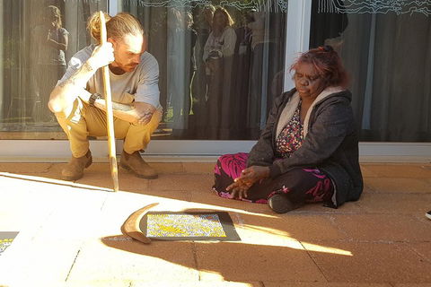 Blue Mountains Tour From Sydney With An Aboriginal Experience - Inverell Accommodation 1