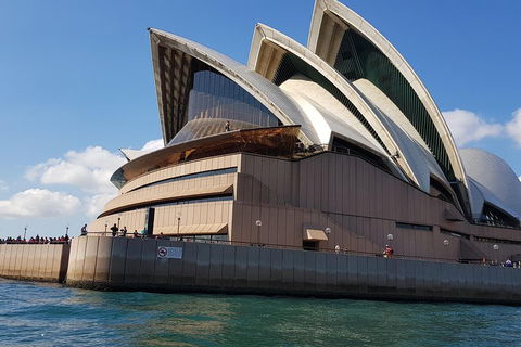 Blue Mountains Tour From Sydney With An Aboriginal Experience - Inverell Accommodation 2