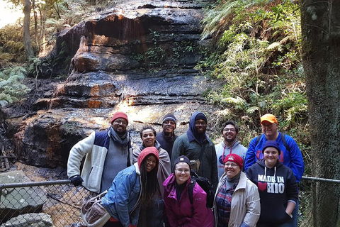 Blue Mountains Tour From Sydney With An Aboriginal Experience - Inverell Accommodation 4