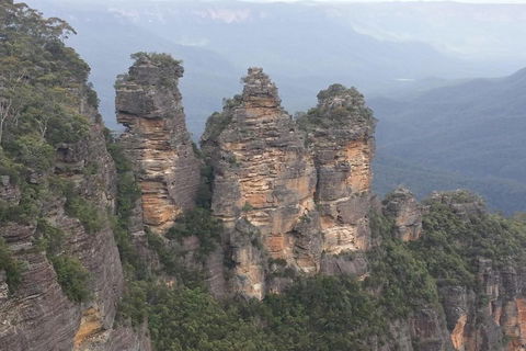 Blue Mountains Tour From Sydney With An Aboriginal Experience - Inverell Accommodation 5