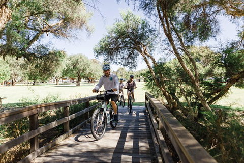 Perth Bike Tour - Majestic Foreshores And East Perth - Inverell Accommodation 5
