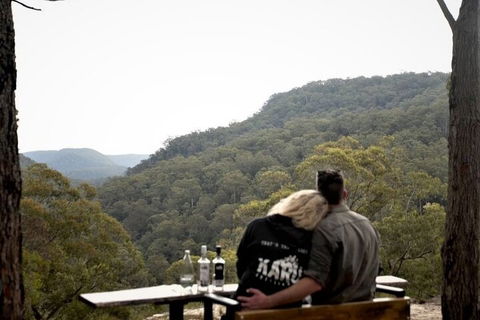 Taste Of The Blue Mountains - Lunch & Wine Tasting, Beer, Cider & Gin Tasting - Inverell Accommodation 0