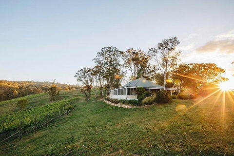 Taste Of The Blue Mountains - Lunch & Wine Tasting, Beer, Cider & Gin Tasting - Inverell Accommodation 2