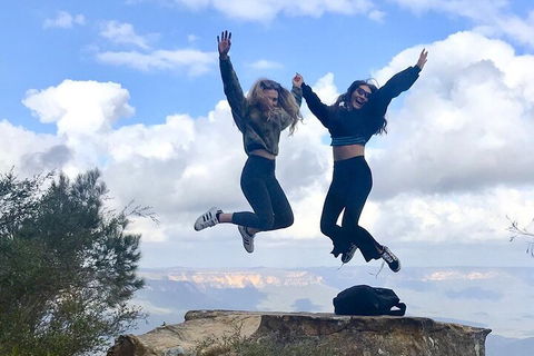 Taste Of The Blue Mountains - Lunch & Wine Tasting, Beer, Cider & Gin Tasting - Inverell Accommodation 4