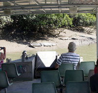 Whitsunday Crocodile Safari including Lunch - Inverell Accommodation