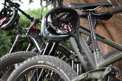 Fully Guided E-Mountain Bike Tour On The Beautiful Mornington Peninsula. - Inverell Accommodation 5