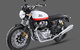 Royal Enfield Interceptor 650cc - thumb 2