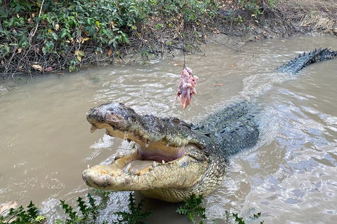 Top End Waterfalls And Wetlands - Inverell Accommodation 0