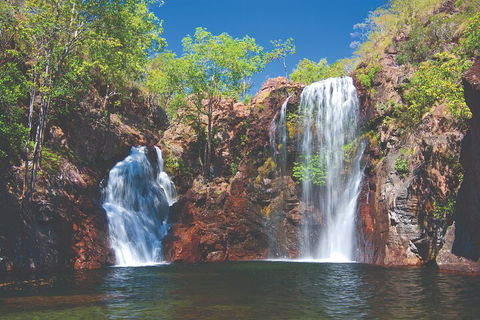 Top End Waterfalls And Wetlands - Inverell Accommodation 1