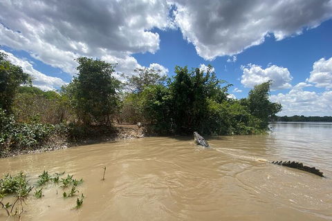 Top End Waterfalls And Wetlands - Inverell Accommodation 2