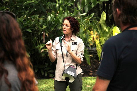 Let's Go Buggin & Let's Go Shroomin - Photography & Nature Walking Tours - Inverell Accommodation 5